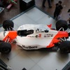 【INDYCAR インディジャパン】ザ・ファイナル…写真蔵