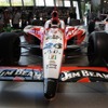 【INDYCAR インディジャパン】ザ・ファイナル…写真蔵