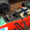 【INDYCAR インディジャパン】ザ・ファイナル…写真蔵