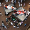 【INDYCAR インディジャパン】ザ・ファイナル…写真蔵