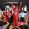 【INDYCAR インディジャパン】決勝…ディクソンがポールtoウィンを飾る