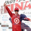 【INDYCAR インディジャパン】決勝…ディクソンがポールtoウィンを飾る