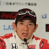 武藤英紀（インディジャパン）