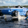 【ジュネーブモーターショー'04出品車】リンスピード『スプラッシュ』…水陸両用以上