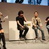 【TGS 2011】W異議あり！『レイトン教授VS逆転裁判』ステージをレポート ― 声優も発表  