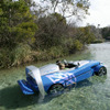 【ジュネーブモーターショー'04出品車】リンスピード『スプラッシュ』…水陸両用以上