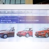 VWゴルフカブリオレ