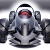 【ジュネーブモーターショー'04出品車】トヨタ『MTRC』…GT4で乗れる!!