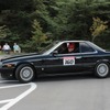 日産スカイラインRS。通称鉄仮面といわれたモデル。