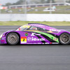 【Today'sオートガール】SUPER GT 開幕戦