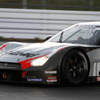 【Today'sオートガール】SUPER GT 開幕戦