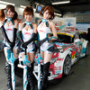 【Today'sオートガール】SUPER GT 開幕戦
