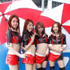 【Today'sオートガール】SUPER GT 開幕戦