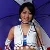 【Today'sオートガール】SUPER GT 開幕戦
