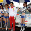 【Today'sオートガール】SUPER GT 開幕戦