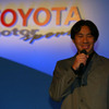 2004年トヨタモータースポーツ活動
