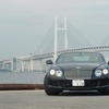 ベントレーコンチネンタルGT