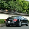ベントレーコンチネンタルGT