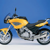BMWモーターサイクル、「Fシリーズ」の装備、価格を変更