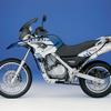 BMWモーターサイクル、「Fシリーズ」の装備、価格を変更