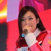 【TGS 2011】伝説のF1ドライバー、鈴木亜久里も登場・・・『F1 2011』ステージ 　