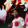 【TGS 2011】伝説のF1ドライバー、鈴木亜久里も登場・・・『F1 2011』ステージ 　