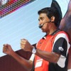 【TGS 2011】伝説のF1ドライバー、鈴木亜久里も登場・・・『F1 2011』ステージ 　