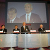 【トヨタF1ドリーム】齋藤副社長…2005シーズンはすでに動いている