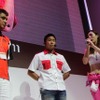 【TGS 2011】伝説のF1ドライバー、鈴木亜久里も登場・・・『F1 2011』ステージ 　