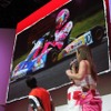 【TGS 2011】伝説のF1ドライバー、鈴木亜久里も登場・・・『F1 2011』ステージ 　