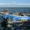 【ジュネーブモーターショー'04出品車】リンスピード『スプラッシュ』…Zドライブ