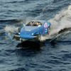 【ジュネーブモーターショー'04出品車】リンスピード『スプラッシュ』…Zドライブ