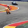 ストーナー（＃27、第14戦アラゴンGP）