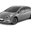 ヒュンダイi40（フランクフルトモーターショー11）