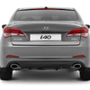 ヒュンダイi40（フランクフルトモーターショー11）