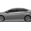 ヒュンダイi40（フランクフルトモーターショー11）