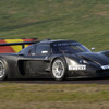 【ジュネーブモーターショー'04出品車】マセラティ『MC12』はレースのために