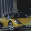 ルノー『スポール・スパイダー』後継車は『911』ほど過激!