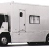 【東京モーターショー出品車】日野の低公害トラックはトヨタと共同開発