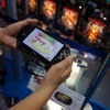 【TGS 2011】予想以上に小さい！？PSVitaのパッケージやアクセサリーをフォトレポート  