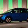 【VW『トゥーラン』日本発表】ゴルフなの?　ゴルフじゃないの?