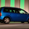 【VW『トゥーラン』日本発表】ゴルフなの?　ゴルフじゃないの?