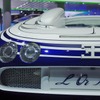 ブガッティ ヴェイロン ロブロン（フランクフルトモーターショー11）