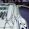 ブガッティ ヴェイロン ロブロン（フランクフルトモーターショー11）