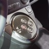 アバルト695コンペティツィオーネ（フランクフルトモーターショー11）