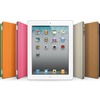 12年4月より、ANAグループの全客室乗務員がiPadを携行する（写真：iPad 2）
