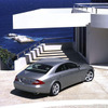 【ジュネーブモーターショー'04出品車】メルセデスの新型クーペ『CLS』は4ドア