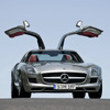 メルセデスベンツSLS AMG