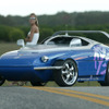 【ジュネーブモーターショー'04出品車】リンスピード『スプラッシュ』…天然ガス