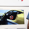 【TGS 2011】エアハンドルでカーブを攻めろ！『Forza Motorsport 4』に試乗  